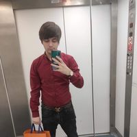 Dominik Hošic's Photo