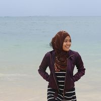 Eliyan Umamy's Photo