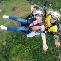 Luisa Fernanda Jimenez Campuzano的照片