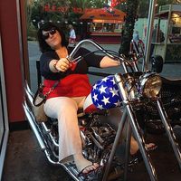 Kristin Maile's Photo