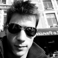 Richard Hous's Photo