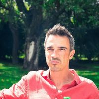 Laurent Séja的照片