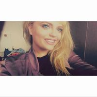 Amy Carlisle's Photo