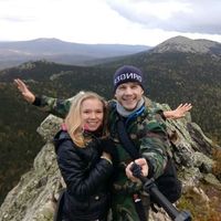 ИРИНА Бугреева的照片