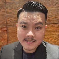 Le foto di Francis Lam