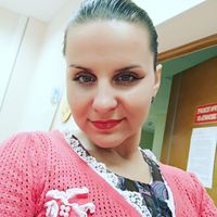 Veronika Kulamova的照片