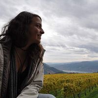 Diane Teillol的照片