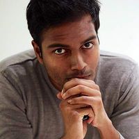 Souvid Datta's Photo