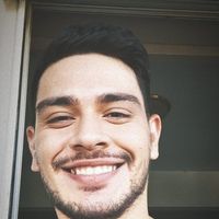 Matías Aguilar Martín's Photo