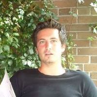 Alex Cammarano's Photo