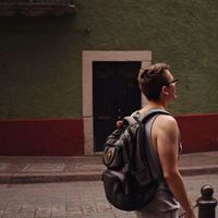 Photos de Luis Fuente