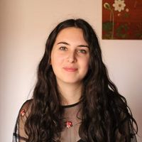 Mathilde Fache's Photo