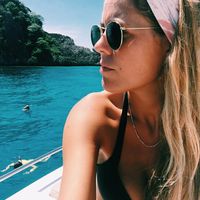 Adriana Madrid的照片