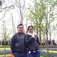 Jianchen Zhang's Photo