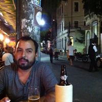 Francisco Martínez's Photo