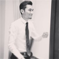 Aliff  Haidar's Photo