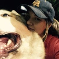 Kendra Palmer的照片