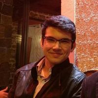 Mert Dokuloğlu的照片