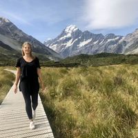 Fotos de Fabienne Sommer