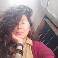 Larine Flores's Photo