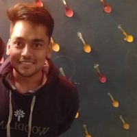 Shashank Surana's Photo