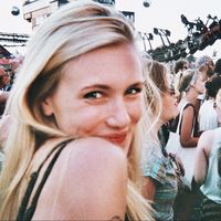 Giovanna Maria's Photo