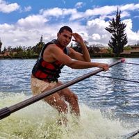 Andres Felipe Bernal的照片