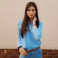 Daniela Bivol's Photo