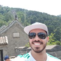 Marcelo Moraes的照片