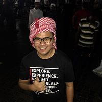 Dan Michael Arias's Photo