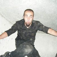 Justin Crouch's Photo