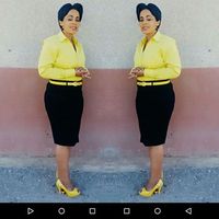 Genesis Andrew Swai's Photo