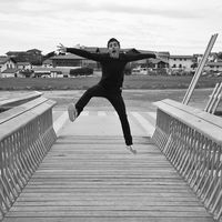 Thomas Gonzales的照片