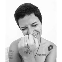 Yanne Acioli Mendonça的照片