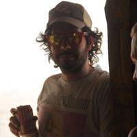 Mateo Folador's Photo