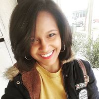 Angelique Soglo's Photo