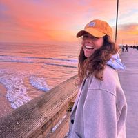 Anais Mercier's Photo