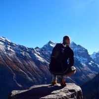 Fotos von Karol Buratynski