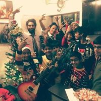 Herman Singh's Photo