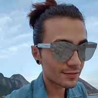 Raphael Bossan's Photo