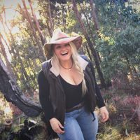 Bianca Shambrook的照片