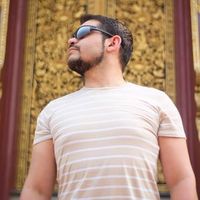 Photos de Gabriel Welsh