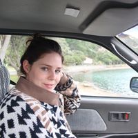 Hanna Peach的照片