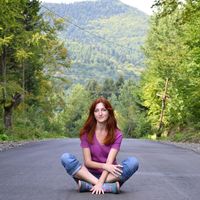 Ірина Тарановська's Photo