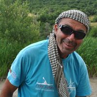 Rumen Petkov的照片