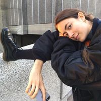 Klara Salamon's Photo