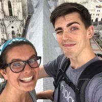 Andrew Poirier的照片