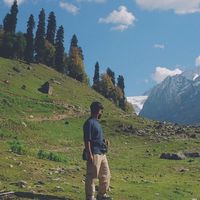 Muhammed Shihab's Photo