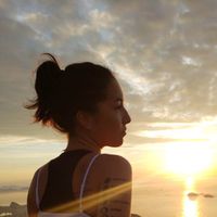 Fotos de Lorena Cunha