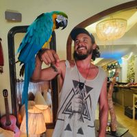 Jose Anibal Enriquez's Photo